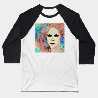 soft image of Nicole Baseball T-Shirt